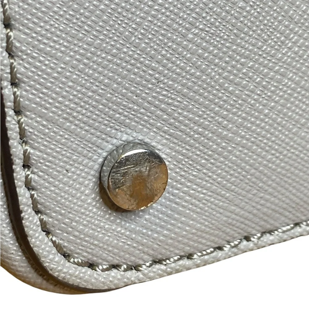 Kate Spade Cameron Taupe Large Tote